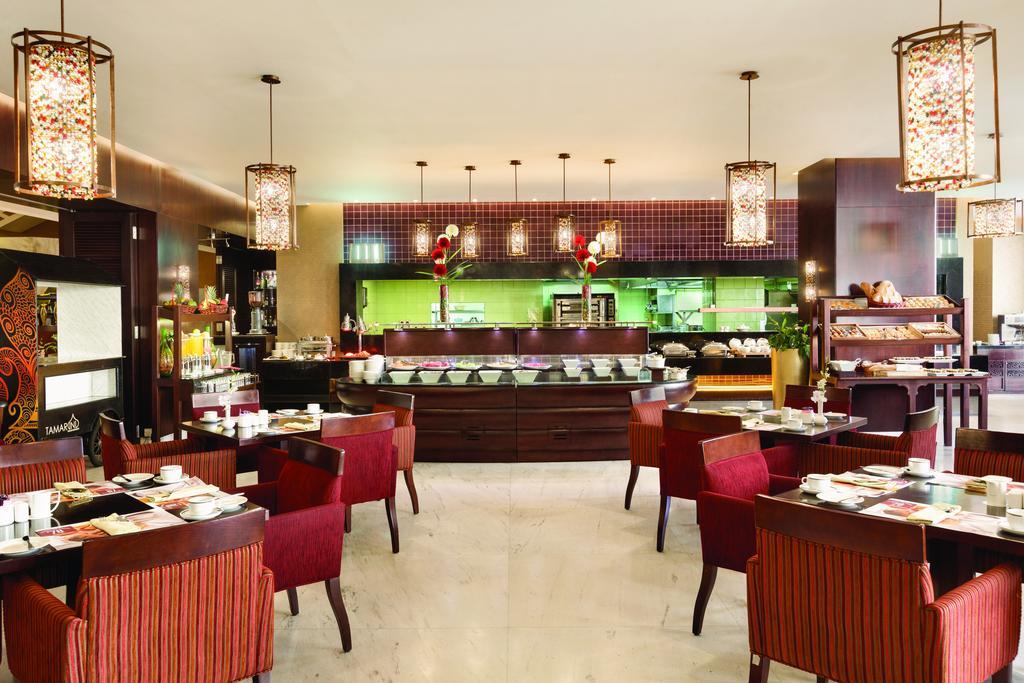 Ramada Dubai Hotel Exterior photo